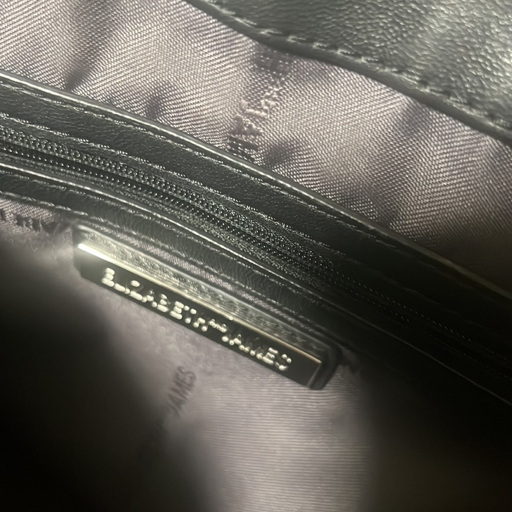 Elizabeth and James Charlie Satchel Bag - Picture 10 of 10